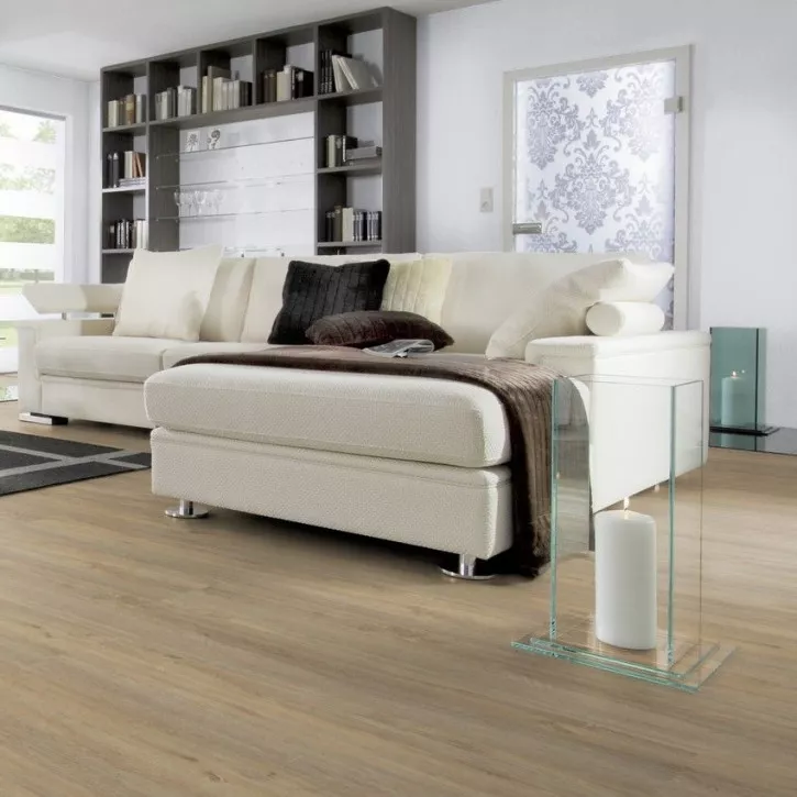 Виниловый пол DB00112 Paradise Oak Essential Клеевой 400 Wood Wineo Vinil