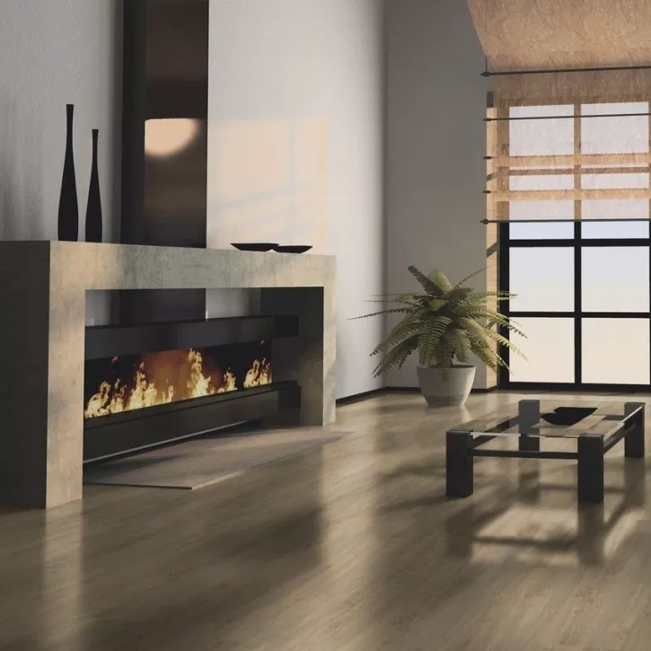 Виниловый пол DB00112 Paradise Oak Essential Клеевой 400 Wood Wineo Vinil