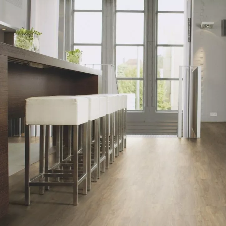 Виниловый пол DB00112 Paradise Oak Essential Клеевой 400 Wood Wineo Vinil