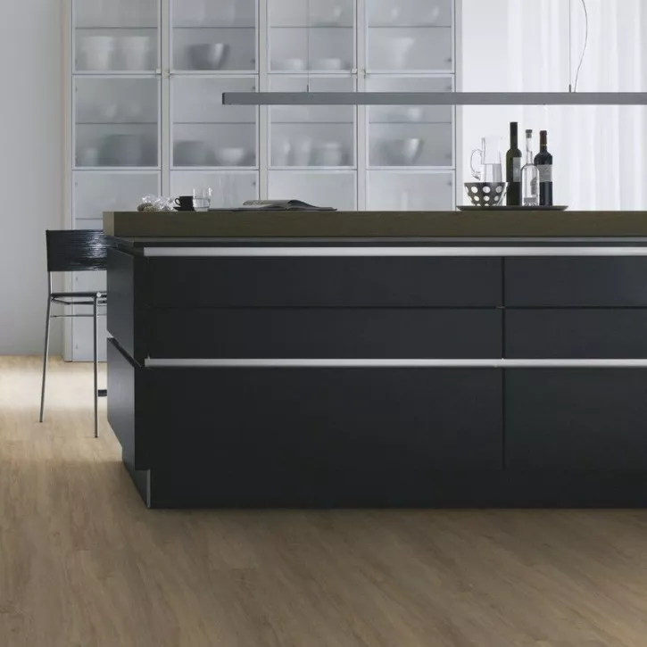 Виниловый пол DB00112 Paradise Oak Essential Клеевой 400 Wood Wineo Vinil