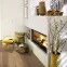 Виниловый пол DB00114 Energy Oak Warn Клеевой 400 Wood Wineo Vinil
