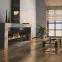 Виниловый пол DB00114 Energy Oak Warn Клеевой 400 Wood Wineo Vinil