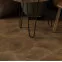 Виниловый пол 61601 Дуб Натуральный Ceramo Vinilam 2.5 mm Vinilam