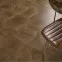 Виниловый пол 61601 Дуб Натуральный Ceramo Vinilam 2.5 mm Vinilam