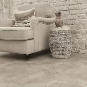 Купить Виниловый пол 61603 Бетонная Смесь Ceramo Vinilam 2.5 mm Vinilam