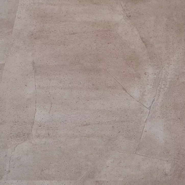Виниловый пол 61603 Бетонная Смесь Ceramo Vinilam 2.5 mm Vinilam