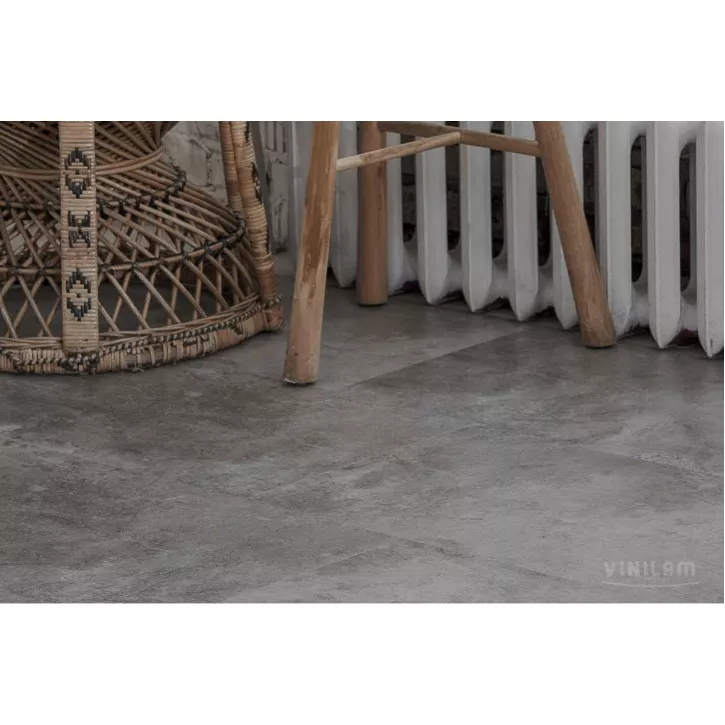 Виниловый пол 61605 Сланцевый Камень Ceramo Vinilam 2.5 mm Vinilam Виниловый пол 61605 Сланцевый Камень Ceramo Vinilam 2.5 mm Vinilam