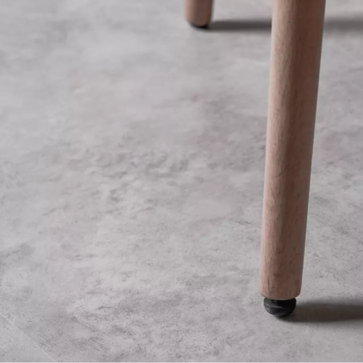 Виниловый пол 61606 Бетон Ceramo Vinilam 2.5 mm Vinilam
