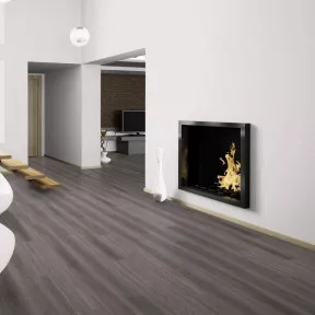 Виниловый пол DB00116 Starlight Oak Клеевой 400 Wood Wineo Vinil