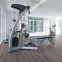 Виниловый пол DB00116 Starlight Oak Клеевой 400 Wood Wineo Vinil