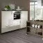 Виниловый пол DB00116 Starlight Oak Клеевой 400 Wood Wineo Vinil