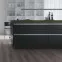 Виниловый пол DB00116 Starlight Oak Клеевой 400 Wood Wineo Vinil