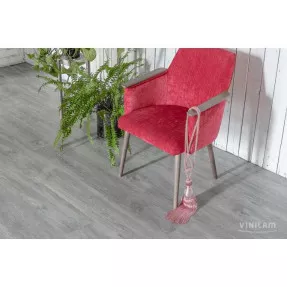 Купить Виниловый пол 6231 Дуб Эрдинг Vinilam 3.7 mm Vinilam