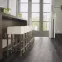 Виниловый пол DB00117 Miracle Oak Dry Клеевой 400 Wood Wineo Vinil