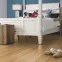 Виниловый пол DB00118 Summer Oak Golden Клеевой 400 Wood Wineo Vinil