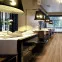 Виниловый пол DB00119 Romance Oak Brilliant Клеевой 400 Wood Wineo Vinil