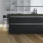 Виниловый пол DB00120 Eternity Oak Brown Клеевой 400 Wood Wineo Vinil