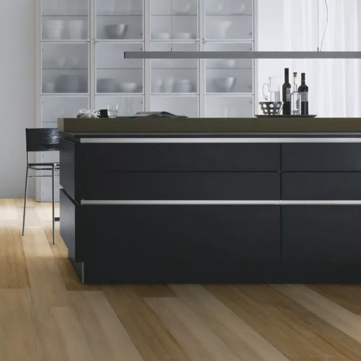 Виниловый пол DB00120 Eternity Oak Brown Клеевой 400 Wood Wineo Vinil