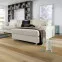 Виниловый пол DB00120 Eternity Oak Brown Клеевой 400 Wood Wineo Vinil