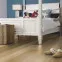 Виниловый пол DB00120 Eternity Oak Brown Клеевой 400 Wood Wineo Vinil