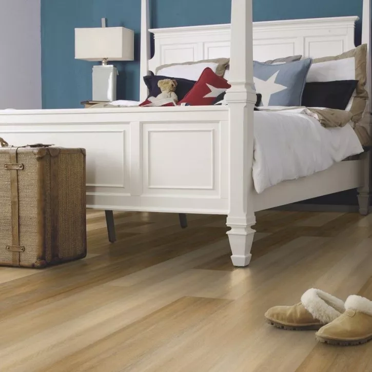 Виниловый пол DB00120 Eternity Oak Brown Клеевой 400 Wood Wineo Vinil