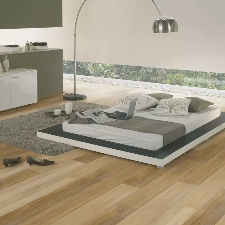 Виниловый пол DB00120 Eternity Oak Brown Клеевой 400 Wood Wineo Vinil