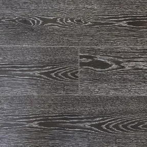 Купить Ламинат 6731 Дуб Горный Черный Perfection Hoffer Holz