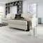 Виниловый пол DLC00105 Dream Pine Light Замок 400 Wood Wineo Vinil