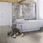 Виниловый пол DLC00108 Desire Oak Light Замок 400 Wood Wineo Vinil