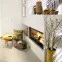 Виниловый пол DLC00113 Inspiration Oak Clear Замок 400 Wood Wineo Vinil