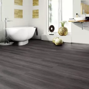 Купить Виниловый пол DLC00117 Miracle Oak Dry Замок 400 Wood Wineo Vinil