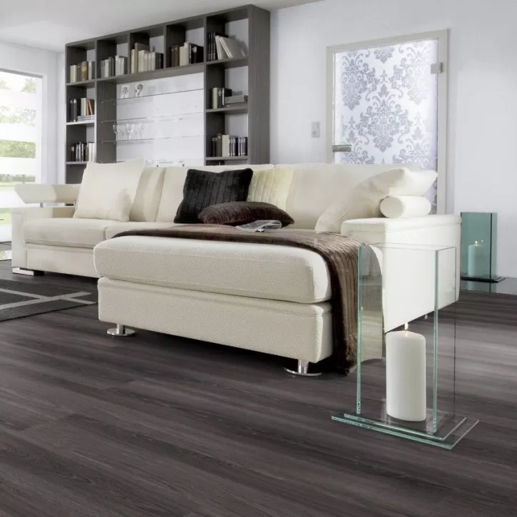 Виниловый пол DLC00117 Miracle Oak Dry Замок 400 Wood Wineo Vinil