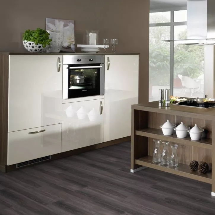 Виниловый пол DLC00117 Miracle Oak Dry Замок 400 Wood Wineo Vinil