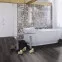 Виниловый пол DLC00117 Miracle Oak Dry Замок 400 Wood Wineo Vinil