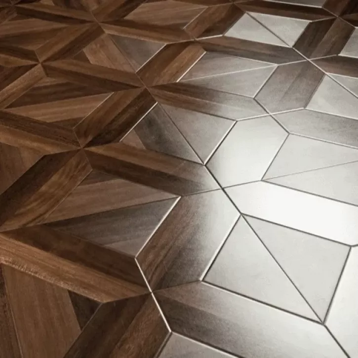 Ламинат 8107-3 Parquet Tower Floor