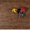 Виниловый пол 814416 Дуб Мюнхен Vinilam 2.5 mm Vinilam