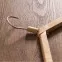 Виниловый пол 8172 Дуб Галле Vinilam 3.7 mm Vinilam