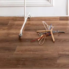 Купить Виниловый пол 8172 Дуб Галле Vinilam 2.5 mm Vinilam
