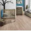 Ламинат 8199 Дуб Альпийский Variostep Classic Krono Original