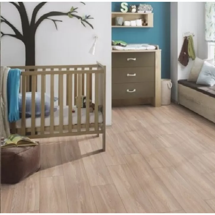 Ламинат 8199 Дуб Альпийский Variostep Classic Krono Original