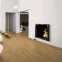 Виниловый пол DLC00118 Summer Oak Golden Замок 400 Wood Wineo Vinil