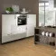 Виниловый пол DLC00118 Summer Oak Golden Замок 400 Wood Wineo Vinil