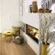 Виниловый пол DLC00118 Summer Oak Golden Замок 400 Wood Wineo Vinil
