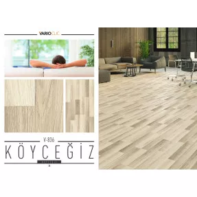 Купить Ламінат V-836 Койджегіс 8/32 V0 Varioclic