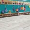 Виниловый пол MLD00104 Moonlight Pine Pale Замок 400 Multi-Layer Wood Wineo Vinil