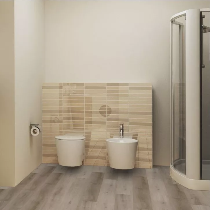 Виниловый пол MLD00106 Grace Oak Smooth Замок 400 Multi-Layer Wood Wineo Vinil Виниловый пол MLD00106 Grace Oak Smooth Замок 400 Multi-Layer Wood Wineo Vinil