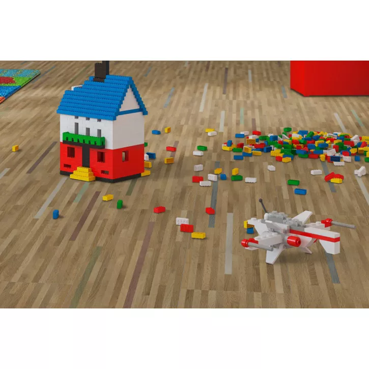 Ламинат EPC028 (236562) Эврика Вуд Egger