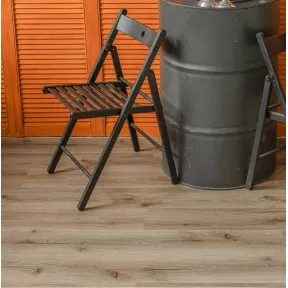 Виниловый пол 8838 Дуб Дамп Vinilam 2.5 mm Vinilam