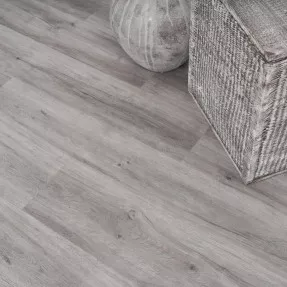 Купить Виниловый пол 8880 Дуб Давос Замок Ceramo Vinilam Click 4.5 mm Vinilam