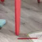 Виниловый пол 8880 Дуб Давос Ceramo Vinilam 2.5 mm Vinilam